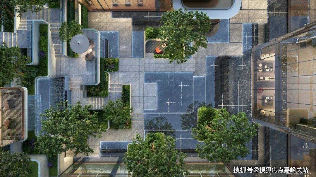 营销中心)楼盘欢迎您-小区环境-户型-价格-地址-楼盘详情-周边配套EVO视讯江湾金茂府(售楼处)首页网站-2025江湾金茂府销售中心((图9)