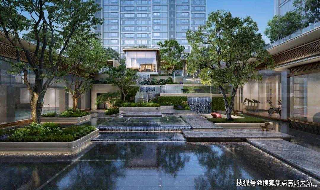 营销中心)楼盘欢迎您-小区环境-户型-价格-地址-楼盘详情-周边配套EVO视讯江湾金茂府(售楼处)首页网站-2025江湾金茂府销售中心((图15)